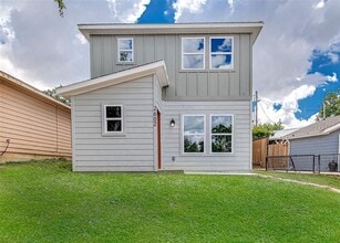 Building Photo - 2602 Malone St