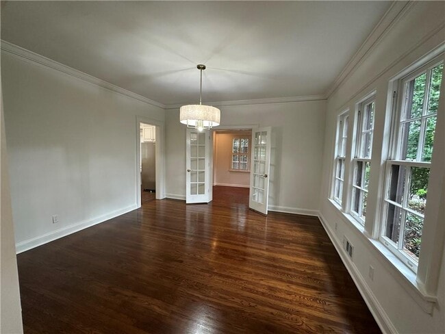 Building Photo - 935 Stovall Blvd NE