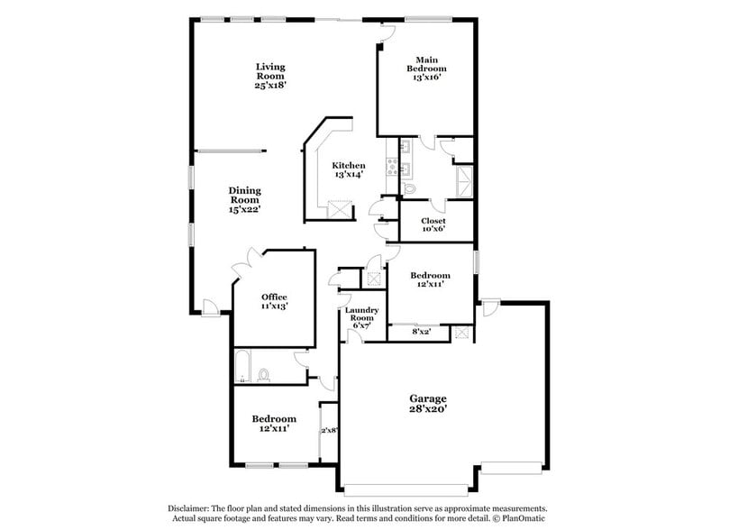 Building Photo - 13510 Sundance Scape