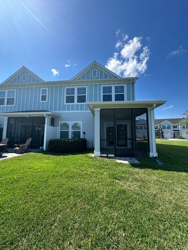 Building Photo - Popular Beachwalk Townhouse, St. Johns, Crystal White Beach