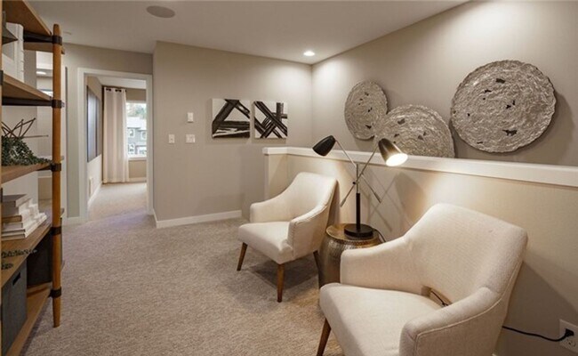 Building Photo - Modern Air Conditioned 3 bedroom in Bothell