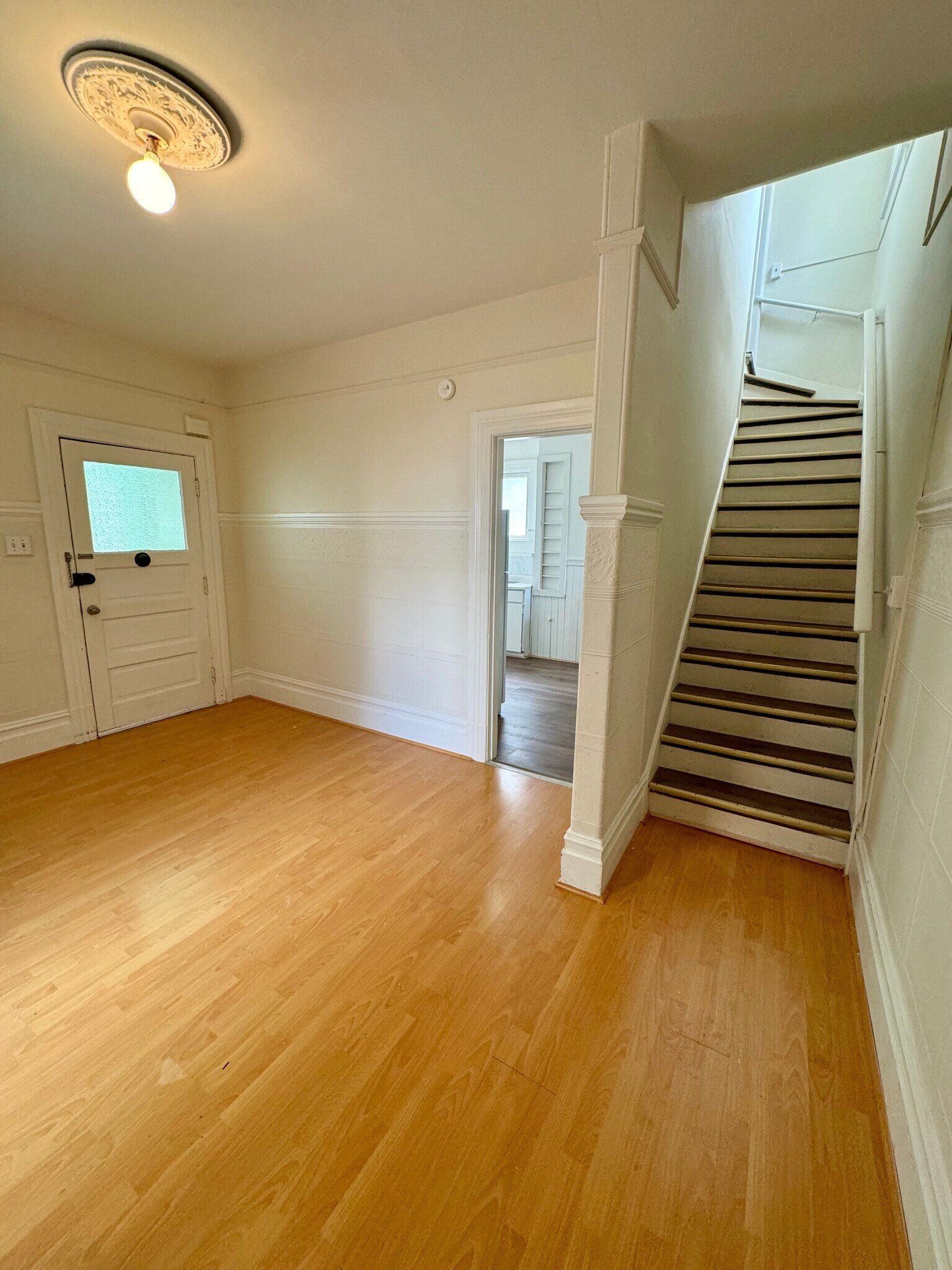 Building Photo - 1418 Pacific Ave