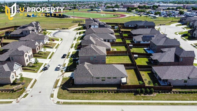 Building Photo - Elegant house in Sachse-Wylie area