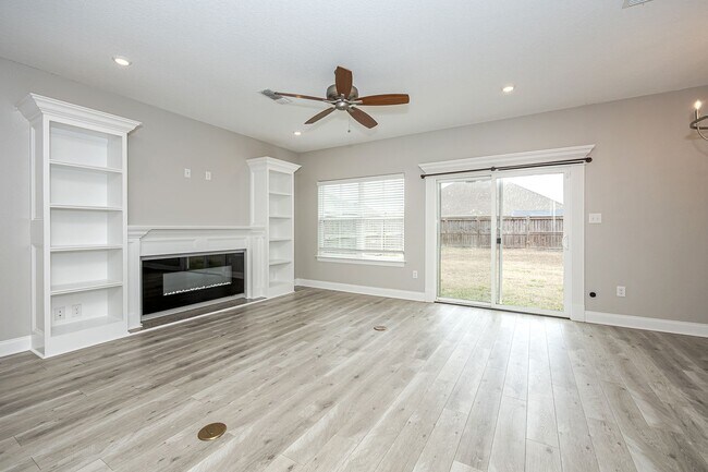 Building Photo - Rental in Landon Green Subdivision