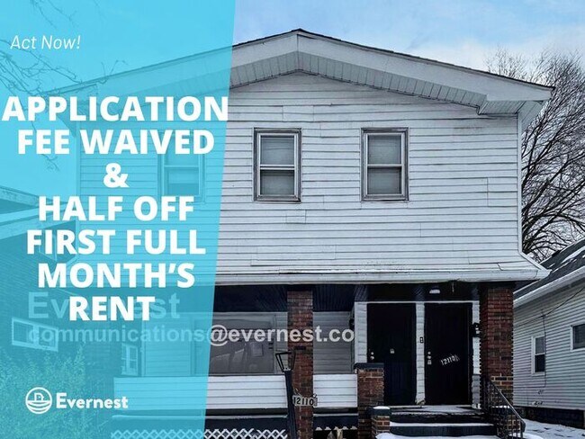 Building Photo - 12110 Lenacrave Ave