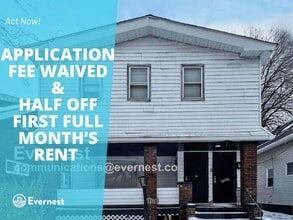 Building Photo - 12110 Lenacrave Ave