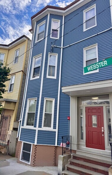 Building Photo - 277 Webster St