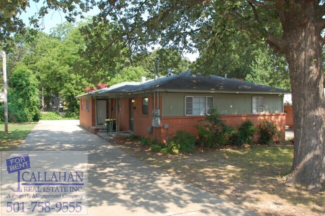 Building Photo - 3919 N Cypress St