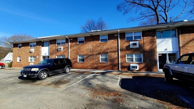 Building Photo - 3601 Richmond Hwy