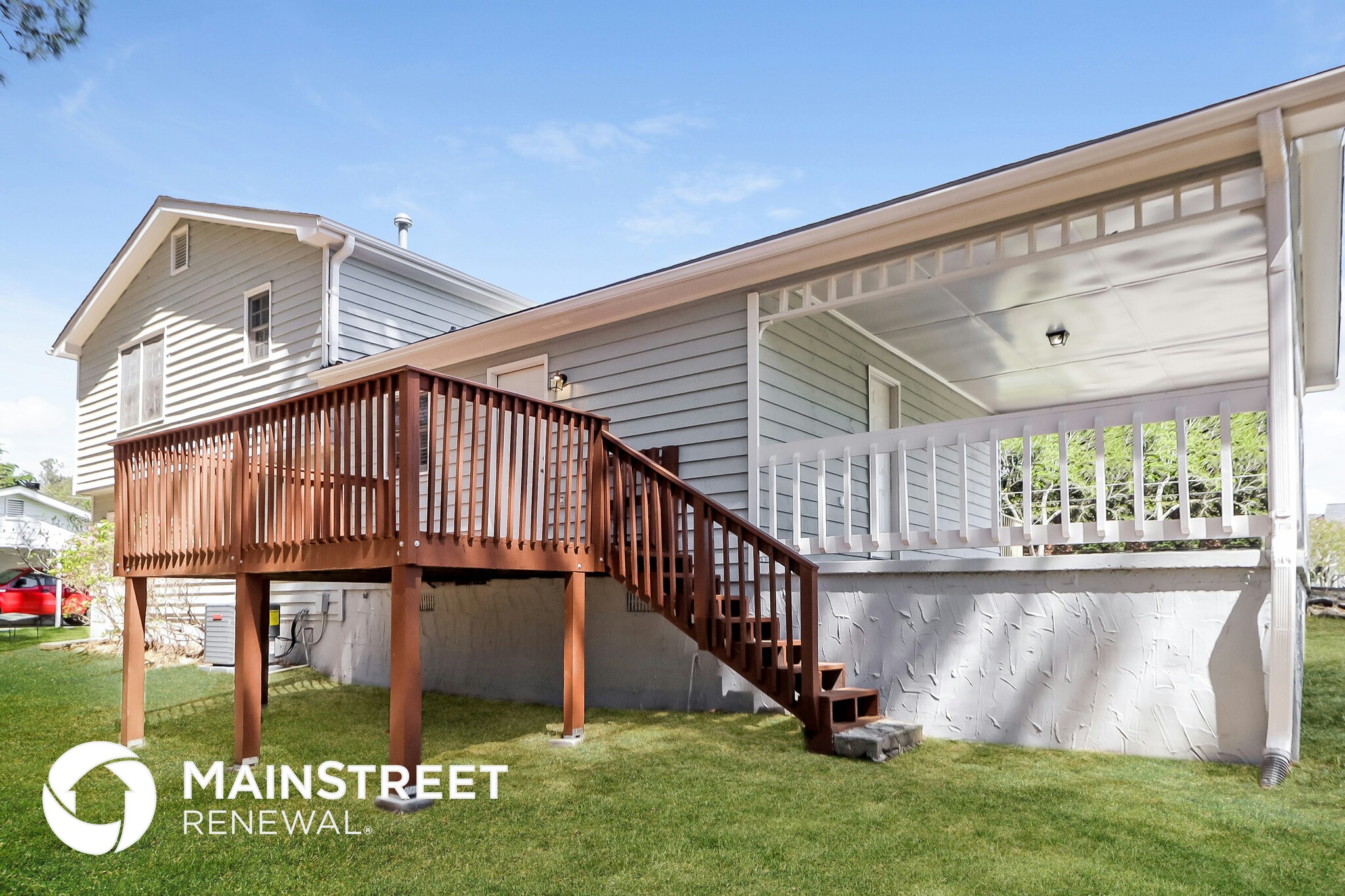 Building Photo - 1401 Timbercrest Dr