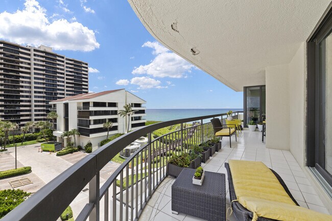 Building Photo - 4000 N Ocean Dr