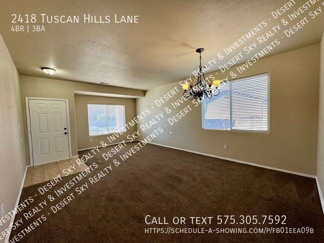 Building Photo - 2418 Tuscan Hills Ln