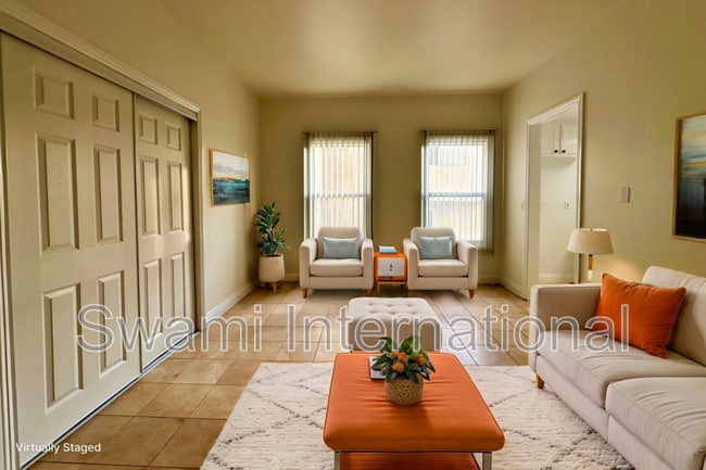 Building Photo - Marina View Apartments