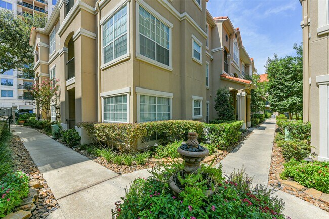 Building Photo - 3231 Allen Pkwy