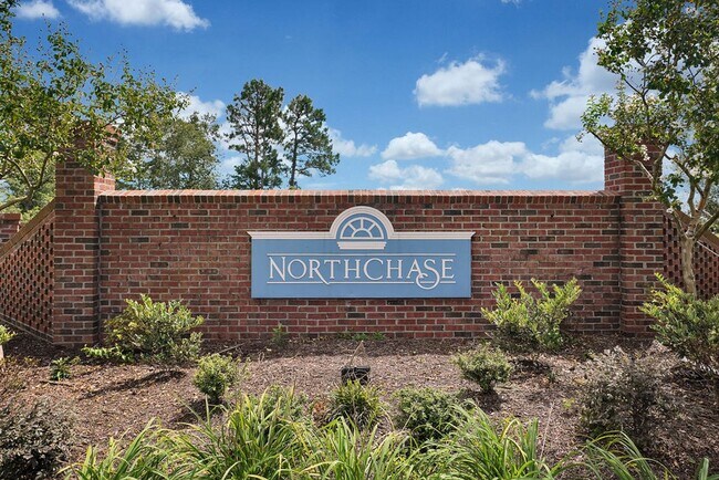 Building Photo - COMING SOON! North Chase Community! 3 BR/ 2 Bath/ 2 Car garage! Fenced back yard!