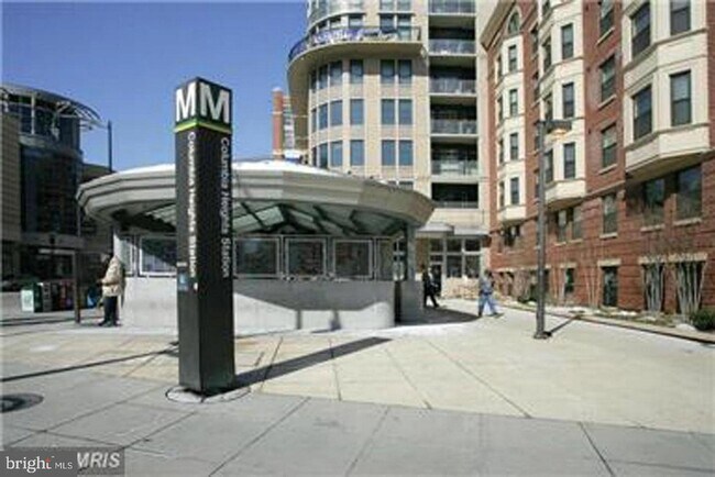 Building Photo - 1401 Columbia Rd NW