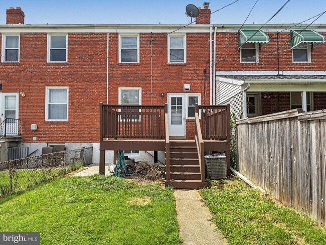 Building Photo - 211 Cherrydell Rd