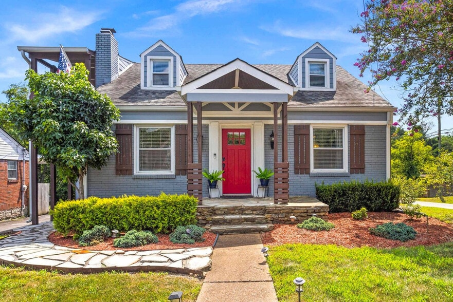 Building Photo - 1302 Ardee Ave