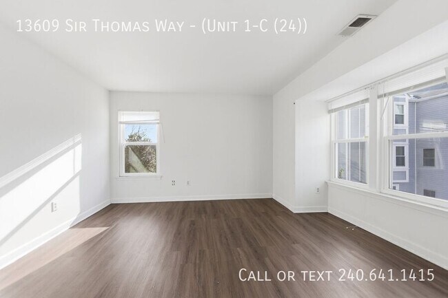 Building Photo - 13609 Sir Thomas Way