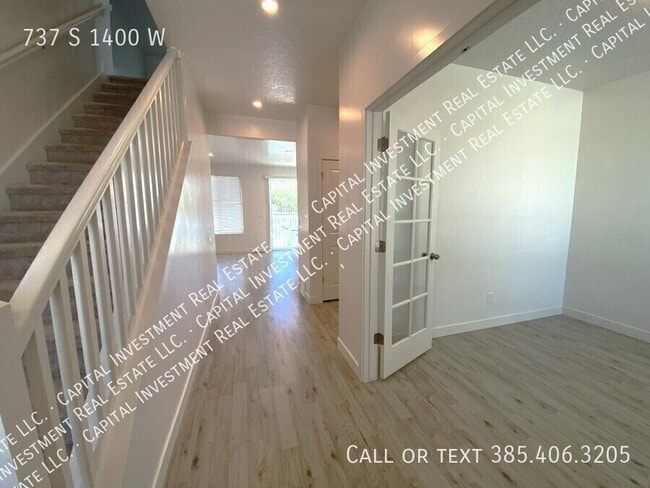 Building Photo - 737 S 1400 W