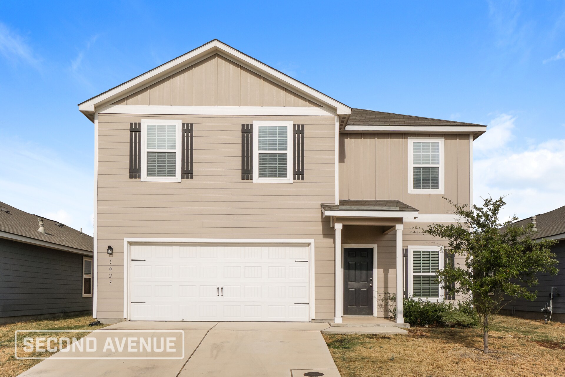 Building Photo - 3027 Jackson Smt