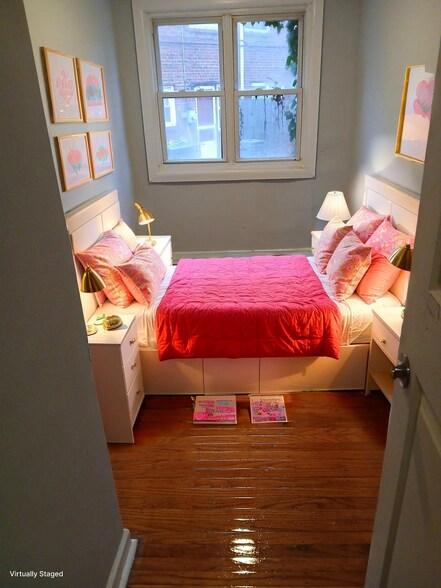 Building Photo - 2113 Church Ln