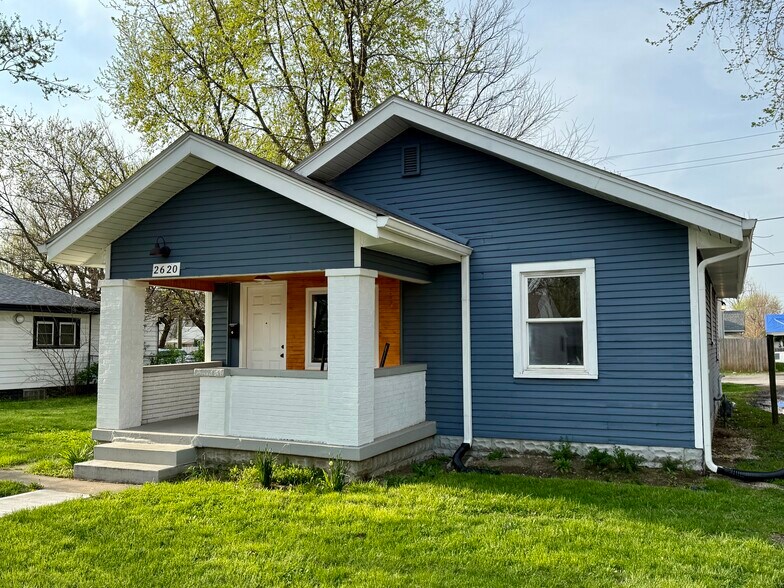 Building Photo - 2620 Brookway St