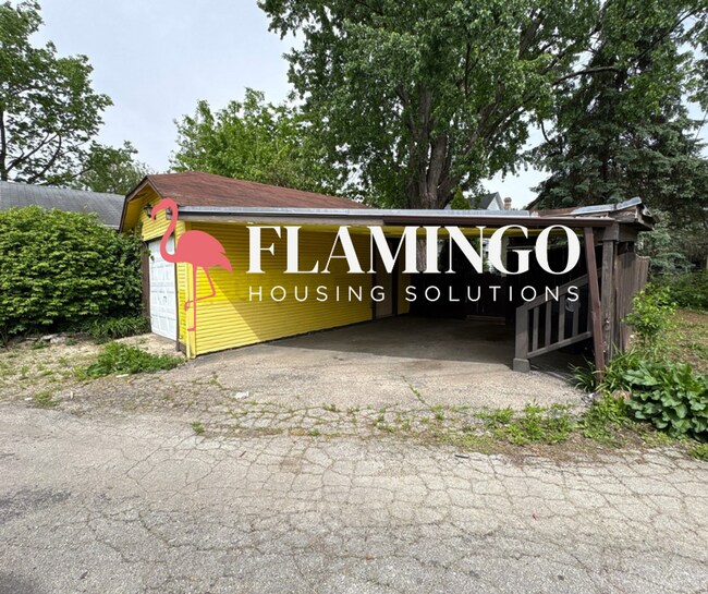 Building Photo - Freshly Remodeled 3BR Gem with Garage in Dayton’s Gem City