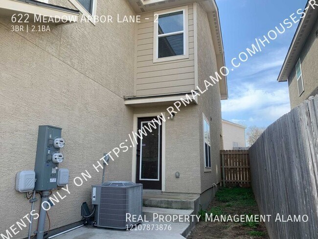 Building Photo - 622 Meadow Arbor Ln