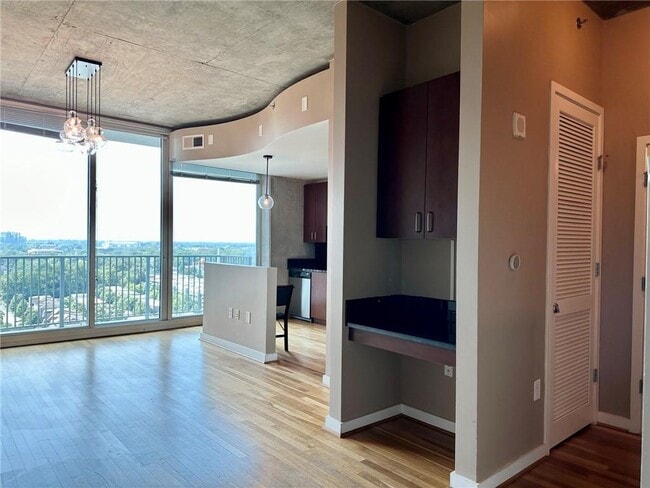 Building Photo - 361 17th St NW