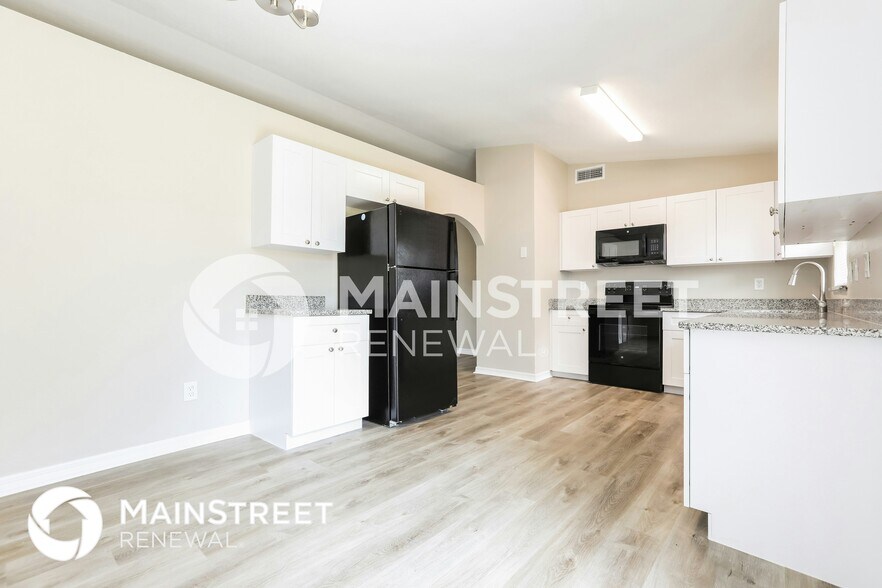 Building Photo - 3516 Denham St