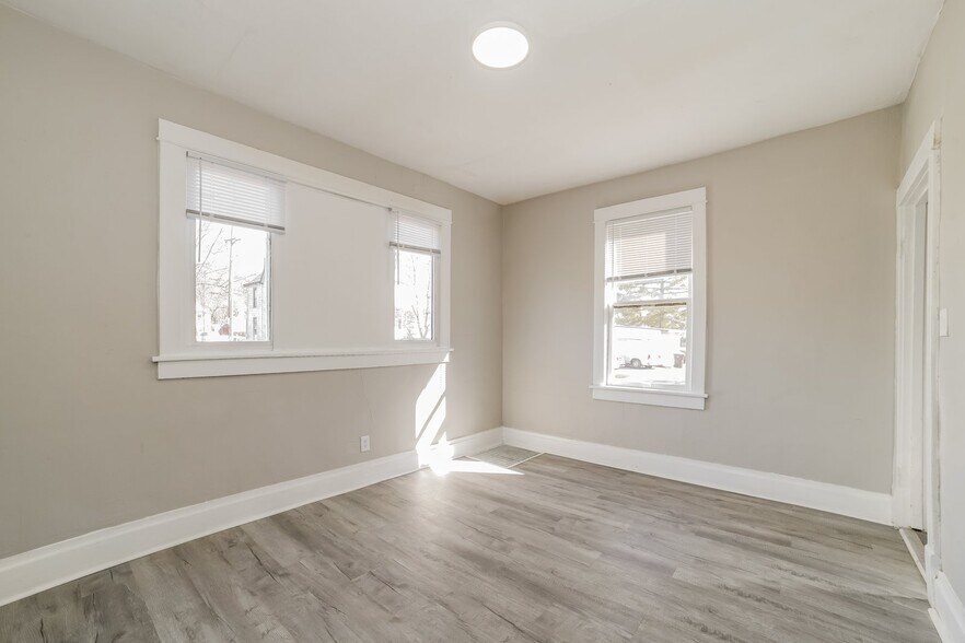 Building Photo - 1812 North North Street