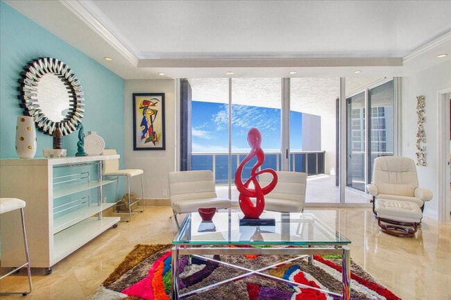 Building Photo - 3100 N Ocean Blvd