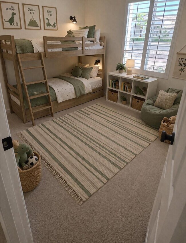 Building Photo - 5240 E Cholla St