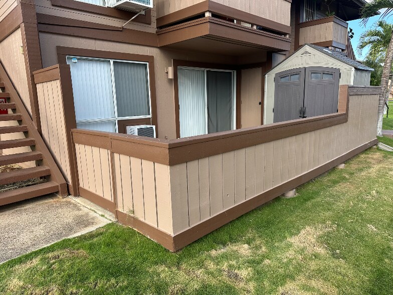 Building Photo - 91-1019-1019 Mikohu St