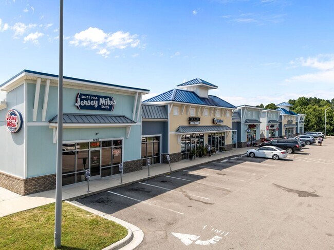 Building Photo - New Construction 3 Bedroom 3.5 Bathroom, P...