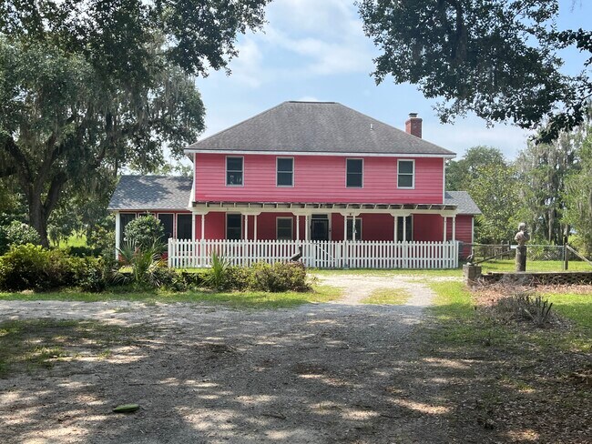 Primary Photo - 94 Heronwyck Plantation Dr