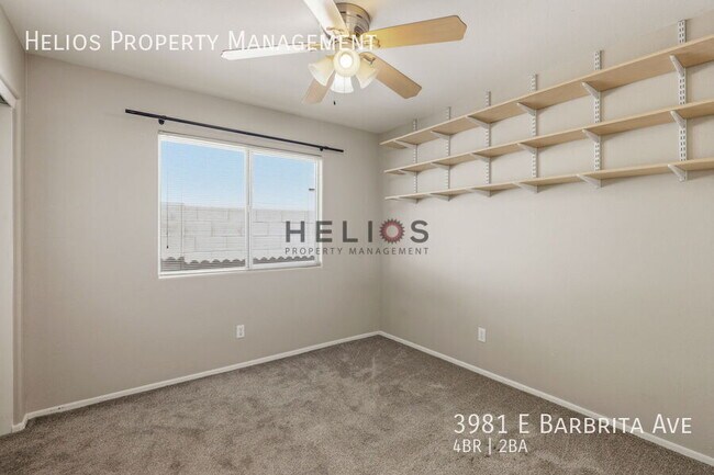 Building Photo - 3981 E Barbarita Ave