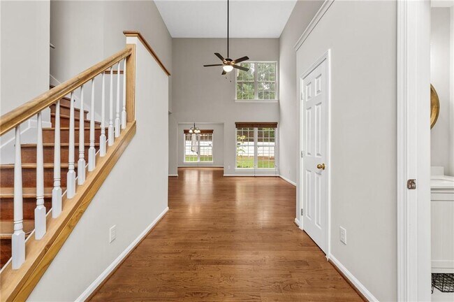 Building Photo - 3868 Brushy Ridge Way