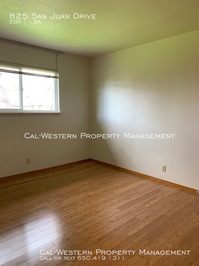 Building Photo - 825 San Juan Dr