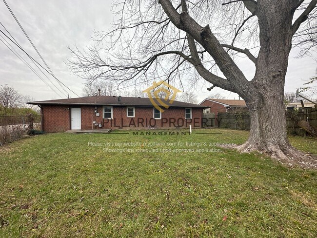 Building Photo - Newly Renovated, 3 Bedroom, 1 Bathroom Hom...