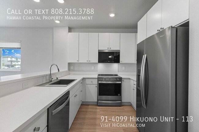 Building Photo - 91-4099 Hikuono Unit-113