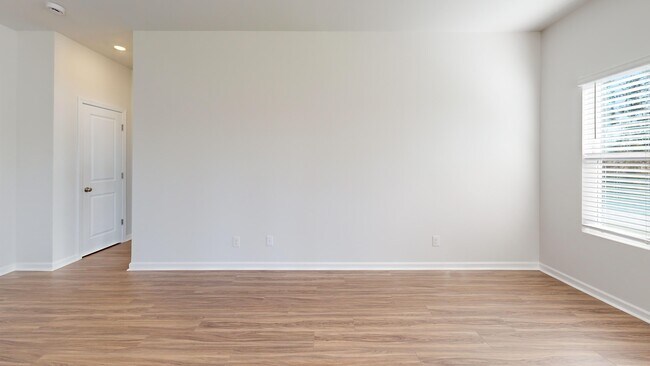Floorplan - Mulberry at Rice Hope