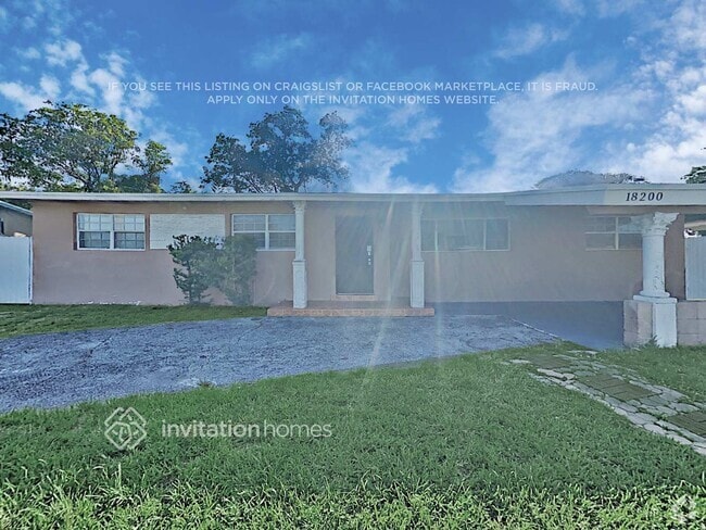 Building Photo - 18200 NW 9th Ave