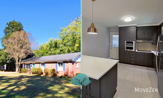 Primary Photo - 3523 Enfield Rd