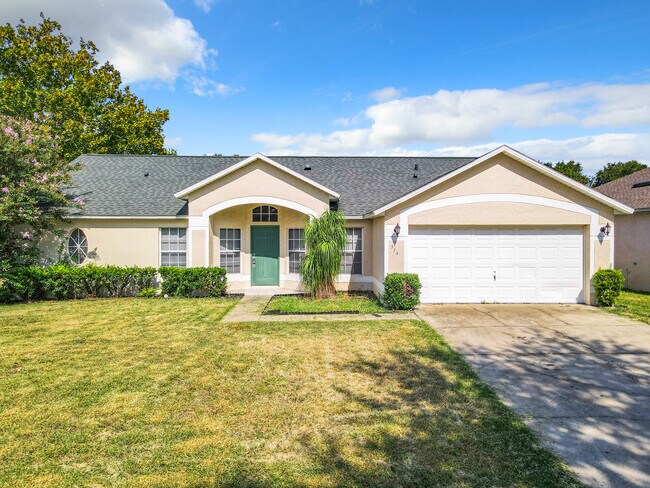 Primary Photo - 374 Pine Springs Dr