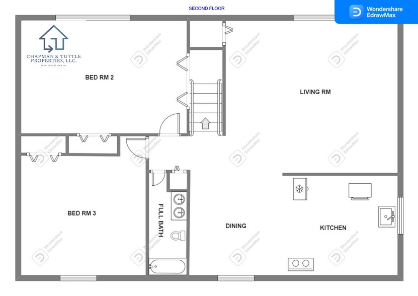 Building Photo - 4637 Tioga St NW