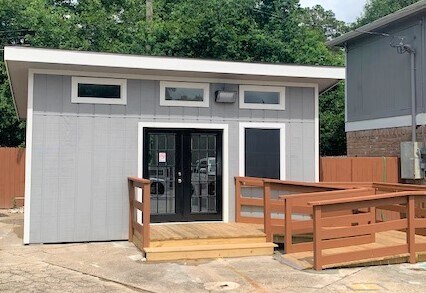 Brand New Laundry Care Center - 301 Foster Dr
