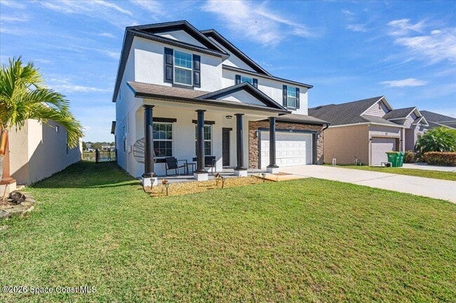 Building Photo - 1337 Mycroft Dr