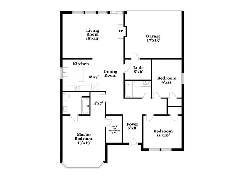 Building Photo - 2217 Midbury Dr